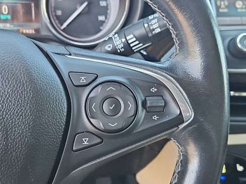 Used 2020 Buick Envision Preferred AWD/4WD image 22