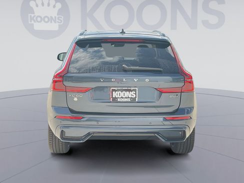 New 2026 Volvo XC60 B5 Ultra w/ Climate Package image 5