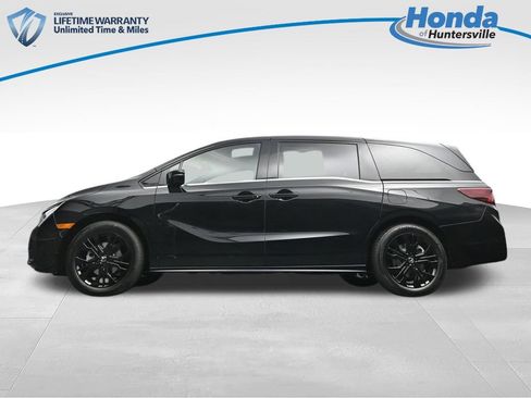 New 2026 Honda Odyssey Sport-L image 29