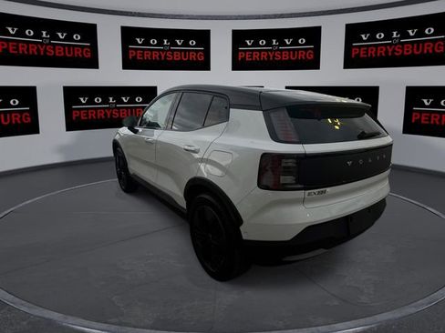 New 2026 Volvo EX30 Cross Country Ultra w/ Protection Package Premier image 6