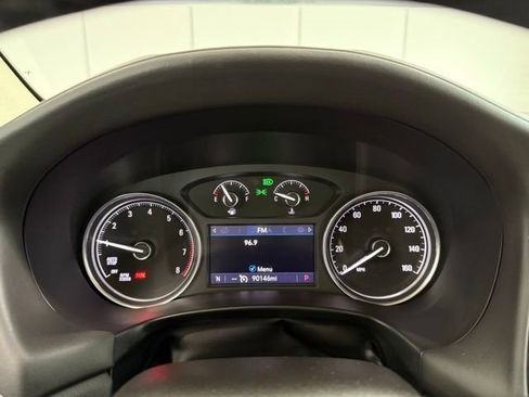 Used 2021 Buick Enclave Premium w/ Surround and Sites Package image 27