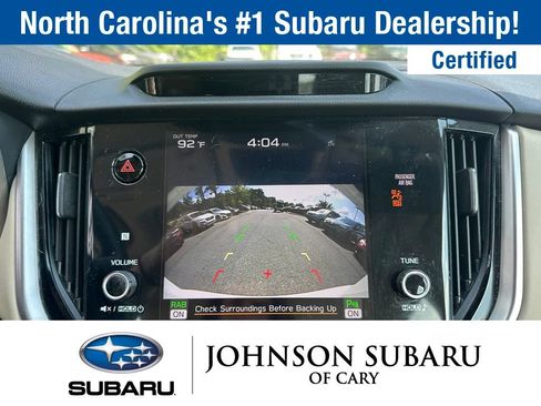 Used 2024 Subaru Legacy Limited AWD/4WD image 13