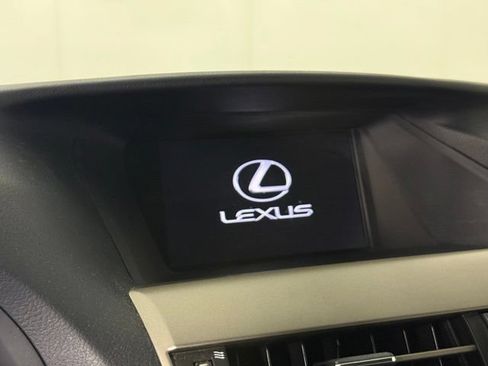Used 2013 Lexus RX 350 FWD w/ Navigation Pkg image 24