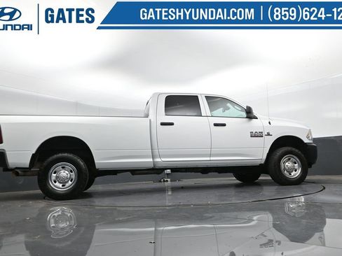Used 2016 RAM 2500 Tradesman w/ Popular Equipment Group image 40