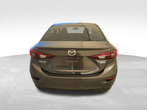 Used 2014 MAZDA MAZDA3 i Touring FWD image 7