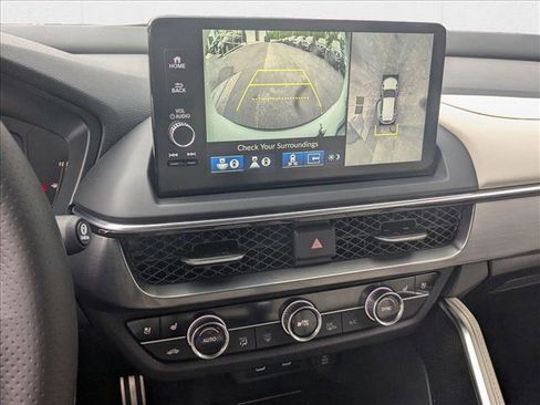 New 2025 Acura ADX A-Spec image 12