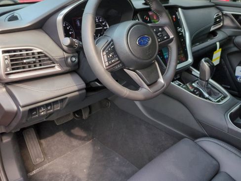 New 2026 Subaru Outback Touring XT AWD/4WD image 7