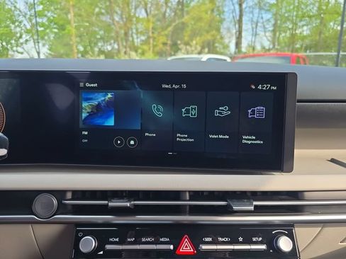 New 2026 Hyundai Tucson SEL AWD/4WD image 16