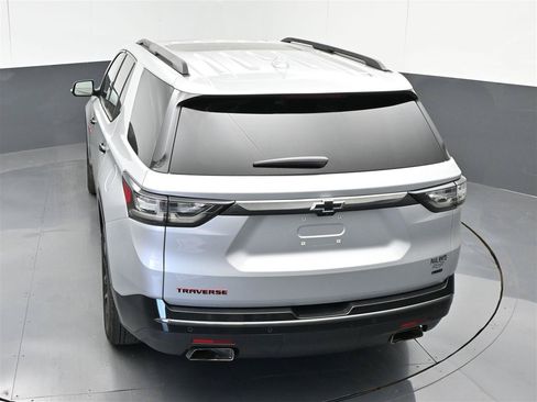Used 2019 Chevrolet Traverse Premier w/ Redline Edition AWD/4WD image 26