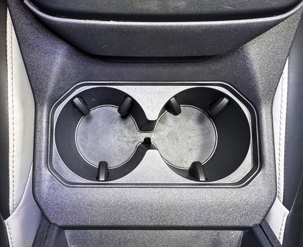 Certified 2026 Toyota bZ AWD/4WD image 38