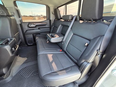 Used 2023 Chevrolet Silverado 1500 RST image 24