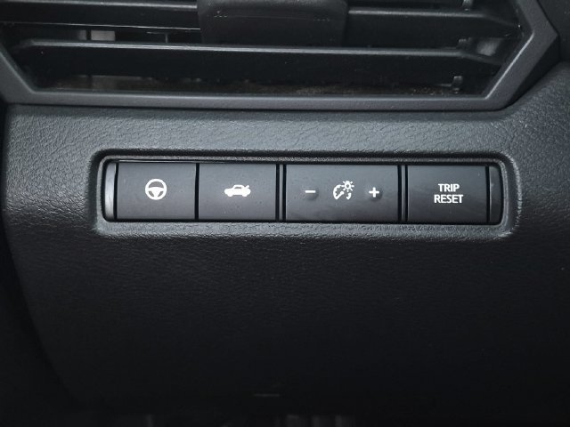 Certified 2023 Nissan Altima 2.5 SL AWD/4WD image 20