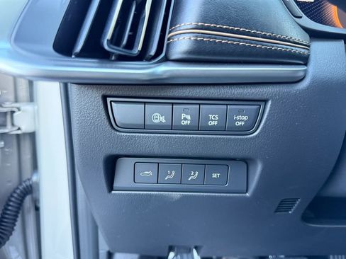 New 2026 MAZDA CX-90 3.3 Turbo w/ Premium Plus Pkg image 20