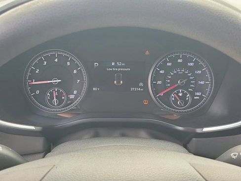 Used 2021 Hyundai Santa Fe SEL image 25