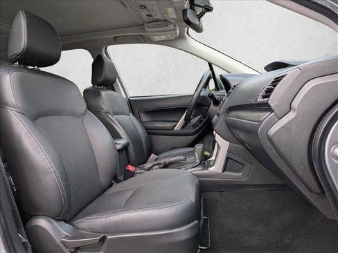 Used 2015 Subaru Forester 2.5i Touring w/ Eyesight & Navigation System image 24