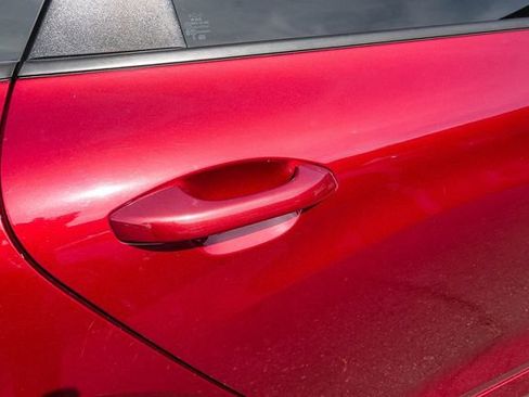 Used 2022 Kia K5 GT-Line image 12