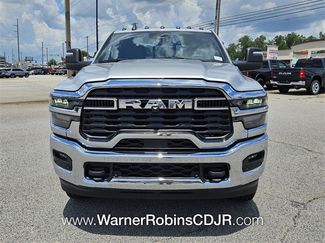 New 2025 RAM 2500 Tradesman video 2