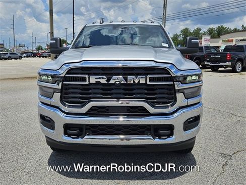 New 2025 RAM 2500 Tradesman image 2