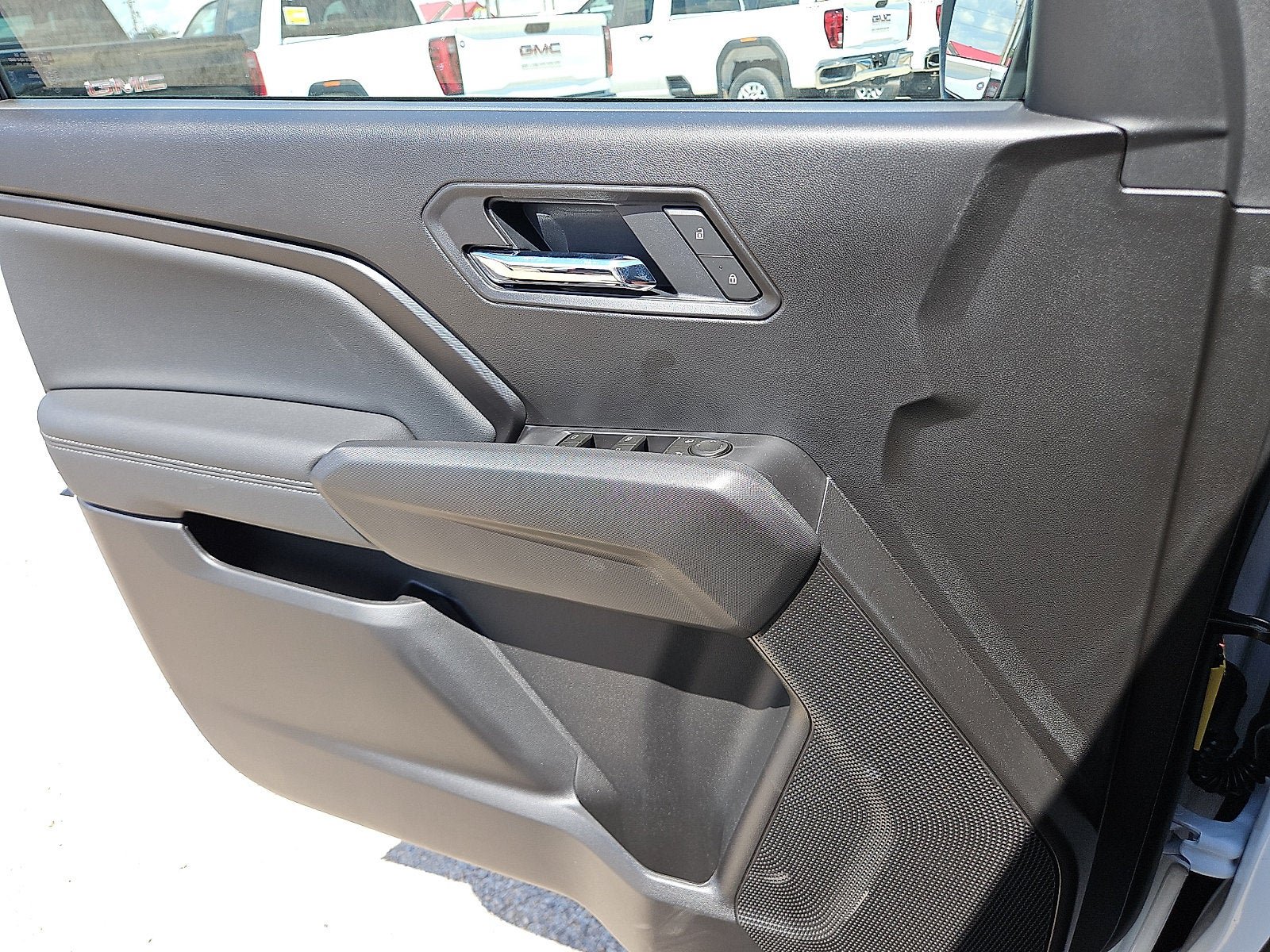New 2026 GMC Canyon Elevation w/ Convenience Package RWD image 14