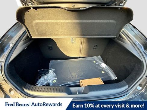 New 2026 MAZDA MAZDA3 s Sport image 25