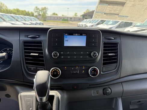 New 2024 Ford Transit 250 XL image 7