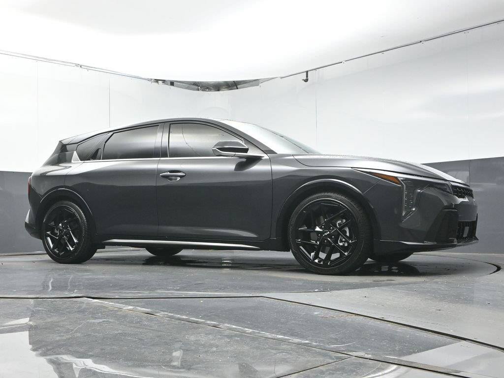 Used 2026 Kia K4 GT-Line Turbo FWD image 36
