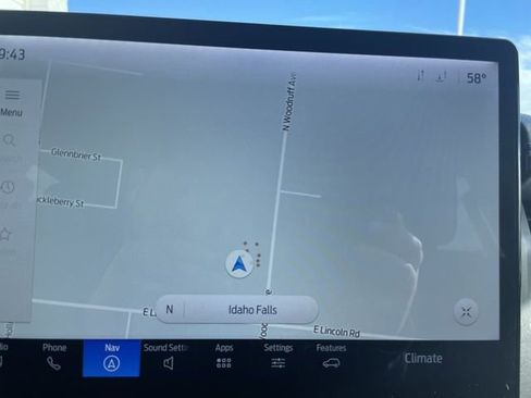 Used 2023 Ford Expedition Max XLT image 18