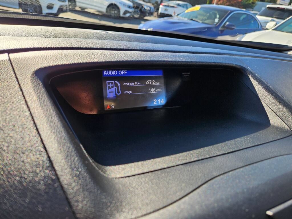 Used 2014 Honda CR-V EX-L image 23
