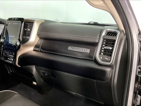 Used 2024 RAM 2500 Laramie AWD/4WD image 21