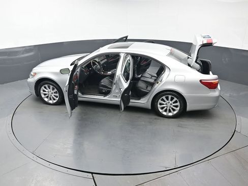 Used 2010 Lexus LS 460 AWD image 51