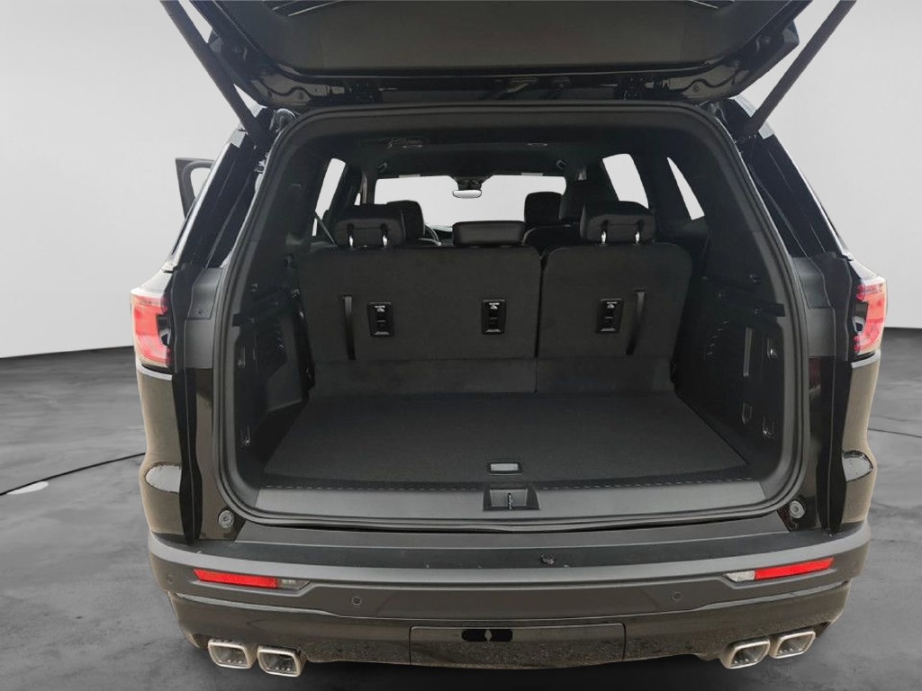 New 2026 GMC Acadia Elevation w/ Black Edition AWD/4WD image 33