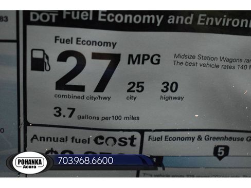 New 2025 Acura ADX A-Spec AWD/4WD image 36