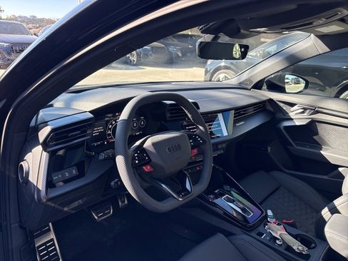 New 2026 Audi RS 3 2.5T image 12