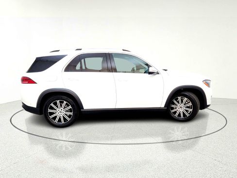 Certified 2026 Mercedes-Benz GLE 350 4MATIC image 15