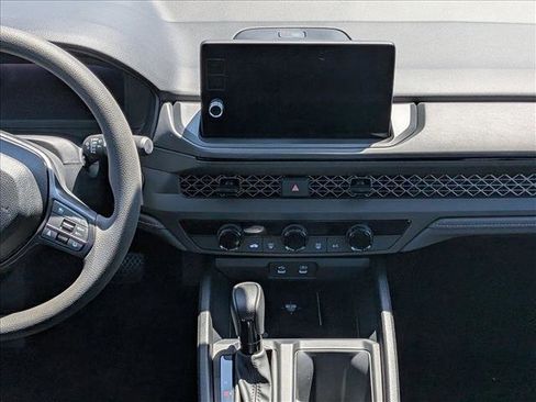New 2026 Honda Accord LX image 11