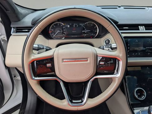 Used 2022 Land Rover Range Rover Velar R-Dynamic S AWD/4WD image 21
