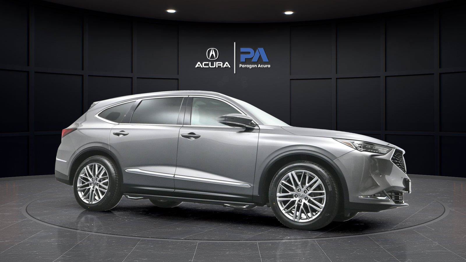 Certified 2023 Acura MDX w/ Advance Package AWD/4WD image 28