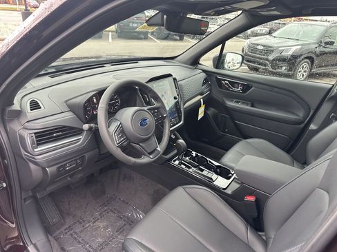 New 2026 Subaru Forester Limited image 18