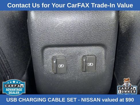 Used 2023 Nissan Kicks SR w/ Interior Electronics Package image 30