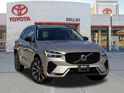 Used 2025 Volvo XC60 B5 Plus