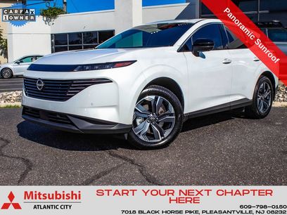 Used 2026 Nissan Murano SL