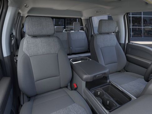 New 2026 Ford F250 XLT image 10