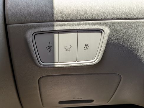 Used 2024 Hyundai Tucson SEL w/ Convenience Package FWD image 24