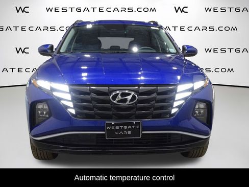Used 2024 Hyundai Tucson SEL image 4