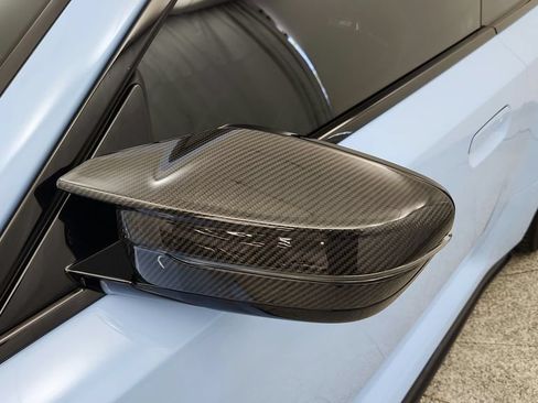Used 2023 BMW M2 w/ Carbon Package RWD image 14
