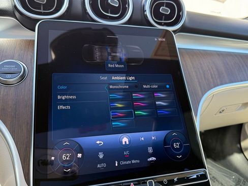 Used 2025 Mercedes-Benz C 300 C 300 image 11