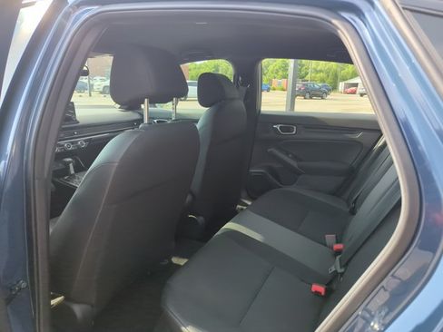 Used 2026 Honda Civic Sport image 16