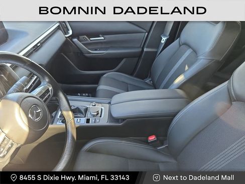 Used 2023 MAZDA CX-50 2.5 S w/ Cargo Package image 15