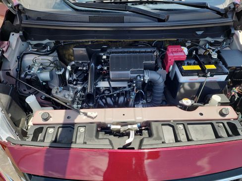 Used 2024 Mitsubishi Mirage ES FWD image 21