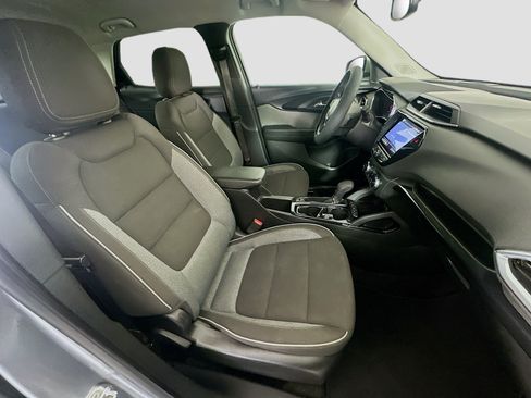 Used 2023 Chevrolet TrailBlazer LT w/ Convenience Package FWD image 29